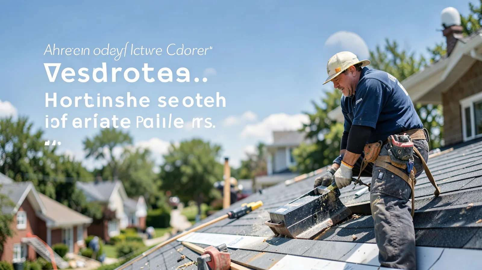 Roof Replacement in Hartshorn, MO near me
